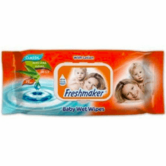 Freshmaker 90'lı Islak Mendil
