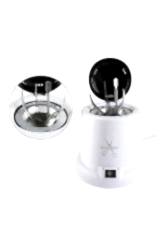 Boncuklu Sterilizasyon Ve Sterilizer Dezenfeksiyon Makinesi