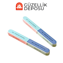 7 Aşamalı Tırnak Törpüsü 1 Adet