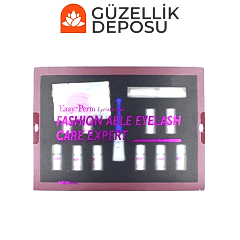 Kirpik Lifting Set