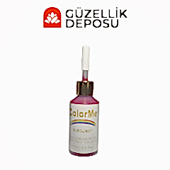 Microblading Dudak Renklendirme Boyası Bordo