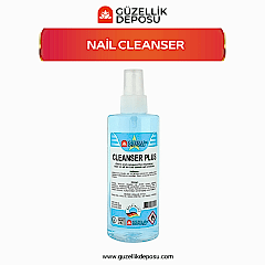 Cleanser 400 ML