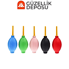 İpek Kirpik Kurutucu Pompa 1 Adet
