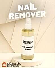 Nail Remover 400ML