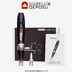 A10 Dermapen Cihazı Kalıcı Makyaj Bb Glow Peeling Makinası
