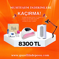 CİHAZ SETİ KAMPANYASI 4
