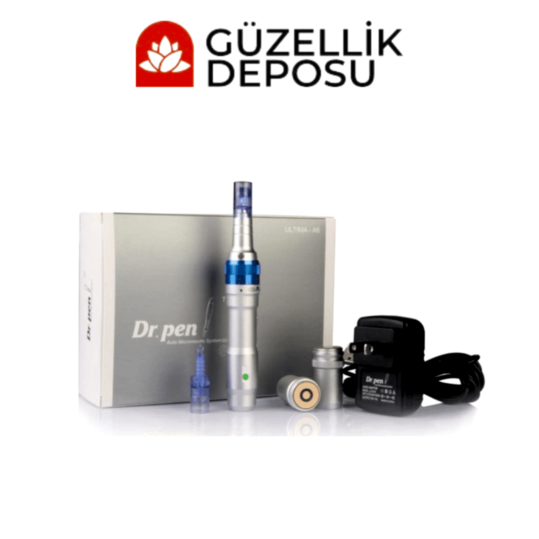 Dr Pen A6 Dermapen Cihazı