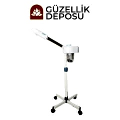 Sıcak Buhar Ve Ozon Makinesi
