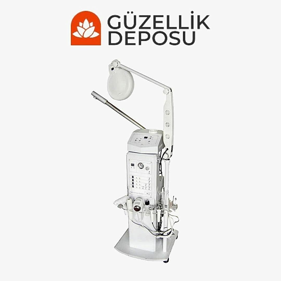 Sonia 9+1 Cilt Bakım Cihazı