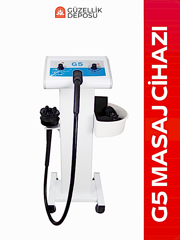 G5 MASAJ CİHAZI