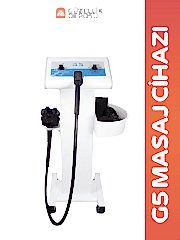 G5 MASAJ CİHAZI
