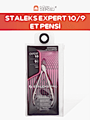 Staleks Pro Expert 10 9mm Et Pensi