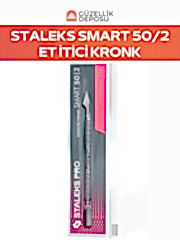 Staleks Pro Smart 50 2 Tırnak İtici Kronk