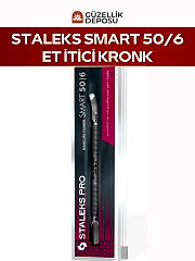 Staleks Pro Smart 50 6 Tırnak İtici Kronk