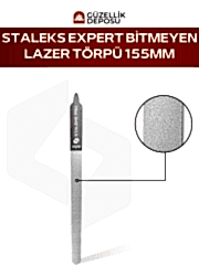 Staleks Pro Expert Bitmeyen Lazer Törpü 155mm