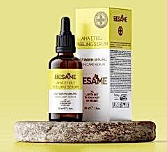 Besame AHA Etkili Peeling Cilt Bakım Serumu 30 Ml