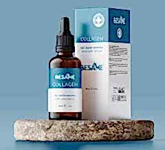 Besame Collagen Nemlendirici Cilt Bakım Serumu 30 Ml
