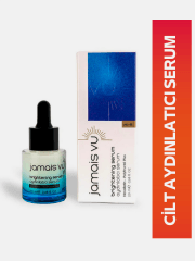 Jamais Vu Aydınlatıcı Serum