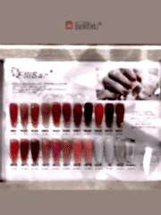 Ellisan Builder Jel 56ml - No:04