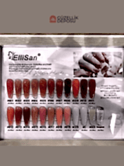 Ellisan Builder Jel 56ml - No:07