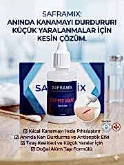 Protez Tırnak - Manikür Sıvı Kan Durdurucu (Dondurucu) Kapramin